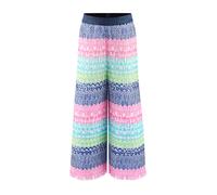 happy girls by Eisend Hose in Bunt - Größe 122 | Kinderhosen