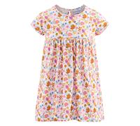 happy girls by Eisend Kleid in Bunt - Größe 128 | Baby Kleider Roecke