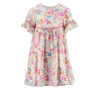 happy girls by Eisend Kleid in Bunt - Größe 128 | Kinderkleider