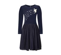 happy girls by Eisend Kleid in Dunkelblau - Größe 98 | Kinderkleider