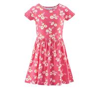 happy girls by Eisend Kleid in Pink - Größe 128 | Kinderkleider