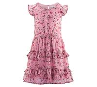 happy girls by Eisend Kleid in Rosa - Größe 110 | Kinderkleider