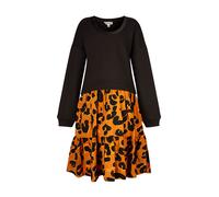 happy girls by Eisend Kleid in Schwarz - Größe 128 | Kinderkleider