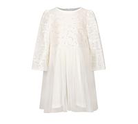 happy girls by Eisend Kommunionskleid in Creme - Größe 116 | Baby Kleider Roecke