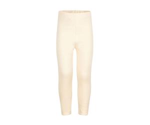 happy girls by Eisend Leggings in Creme - Größe 146 | Kinderhosen