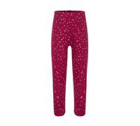 happy girls by Eisend Leggings in Lila - Größe 86 | Babyhosen