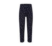 happy girls by Eisend Leggings in Schwarz - Größe 146 | Kinderhosen