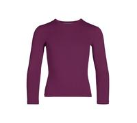 happy girls by Eisend Longsleeve in Lila - Größe 116 | Baby Langarmshirts