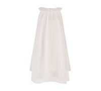 Happy Girls by Eisend Mädchen festlicher Kleid Taufkleid Kommunionkleid Festkleid Blumenmädchen Brautjungfer Hochzeit Kleid für Mädchen Cocktailkleid (as3, Numeric, Numeric_158, Regular)