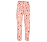happy girls by Eisend Thermo-Leggings in Rosa - Größe 98 | Kinder Outdoorhosen