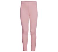 happy girls by Eisend Thermoleggings in Rosa - Größe 158 | Kinderhosen