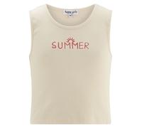 happy girls by Eisend Top in Beige - Größe 170 | Kinder Oberteile