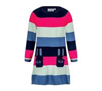 happy girls Kinder Strickkleid