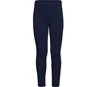 Happy Girls Mädchen gefütterte Thermo Jeggings Denim