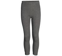 happy girls by Eisend Thermoleggings in Anthrazit - 56% | Größe 110 | Kinderhosen