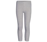 happy girls wärmend und elastisch (86642301-176) light grau