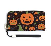 Happy Halloween modische Einkaufstasche, Designer-Schulterhandtaschen, Damen-Handtaschen, Hobo-Taschen, niedliche Aufbewahrungstasche für Damen, Stil, 20 x 10,5 cm, Stil:, 20.0*10.5cm