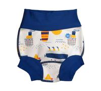 Happy Nappy Badehose Tug Boats L (6-12 Monate)
