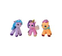 Happy People Plüsch-Schlüsselanhänger "My Little Pony" (Überraschungsprodukt) - 11% | Kinderschmuck