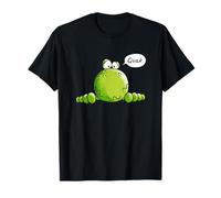 Happy Quak Frosch I Fun Statement Frosch T-Shirt