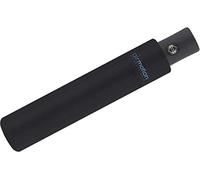 Happy RainTaschen Regenschirm 60400 Easymatic schwarz