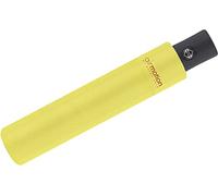 Happy Rain Air Motion Easymatic Taschenschirm gelb, 60406"