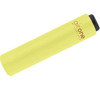 Happy RainTaschen Regenschirm 60100 "air one" Mini Manual gelb