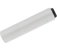 happy rain Air One Taschenschirm, Grauer Rock, 90 cm, Klassisch