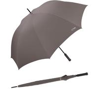 Happy Rain Airtwo Stockschirm braun granite, 60202"