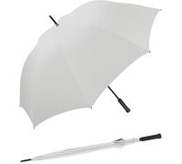 Happy Rain Stockschirm 60200 Golf Manual air two grau