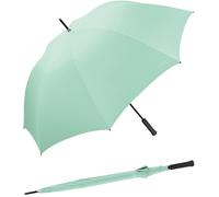 Happy Rain Stockschirm 60200 Golf Manual Air Two Mint