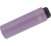 Happy Rain Airgo Taschenschirm Ultra Mini Lavendel, 60310