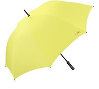 Happy Rain Airtwo Stockschirm gelb, 60206"