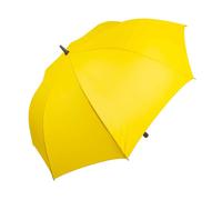 Happy Rain Golf AC Big Stockschirm Auf-/Automatik Partnerschirm Ø...