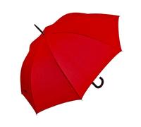 Happy Rain Golf AC Stockschirm Manual Partnerschirm Ø ca. 110 cm...