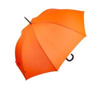 Happy Rain Golf AC Stockschirm Manual Partnerschirm Ø ca. 110 cm...