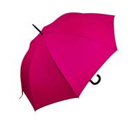 Happy Rain Golf AC Stockschirm Manual Partnerschirm Ø ca. 110 cm...