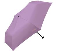 Happy RainTaschen Regenschirm 60100 "air one" Mini Manual lila