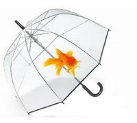 Happy Rain - Happy Rain Essentials Langschirm Long Domshape goldfish