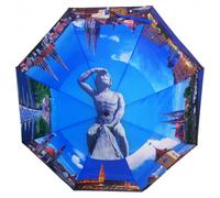 Happy Rain - Happy Rain Super Mini Faltschirm Motiv Regensburg