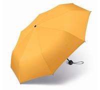 Happy Rain - Happy Rain Taschenschirm Super Mini, Gelb