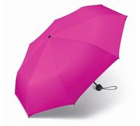 Happy Rain - Happy Rain Taschenschirm Super Mini, Pink