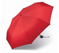 Happy Rain - Happy Rain Taschenschirm Super Mini, Rot
