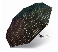 Happy Rain - Happy Rain Taschenschirm Super Mini Waterreactive, Multicolor