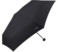 Happy Rain - happy rain Ultra Mini Manual Air Go 137g black Schwarz