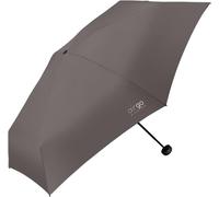 Happy Rain - happy rain Ultra Mini Manual Air Go 137g brown granite Grau