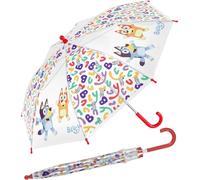 happy rain Kinder-Stockschirm transparent PawPatrol
