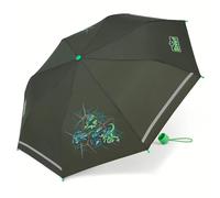 happy rain - Kinder-Taschenschirm Scout Dino Hunter