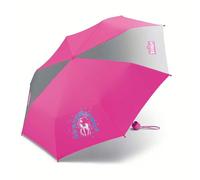 Happy Rain - Kinder-Taschenschirm Scout Lilac Unicorn
