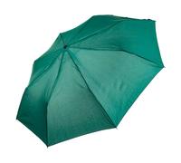 Happy Rain Mini AC Auf-/Automatik Regenschirm Ø 97 cm Durchmesser...